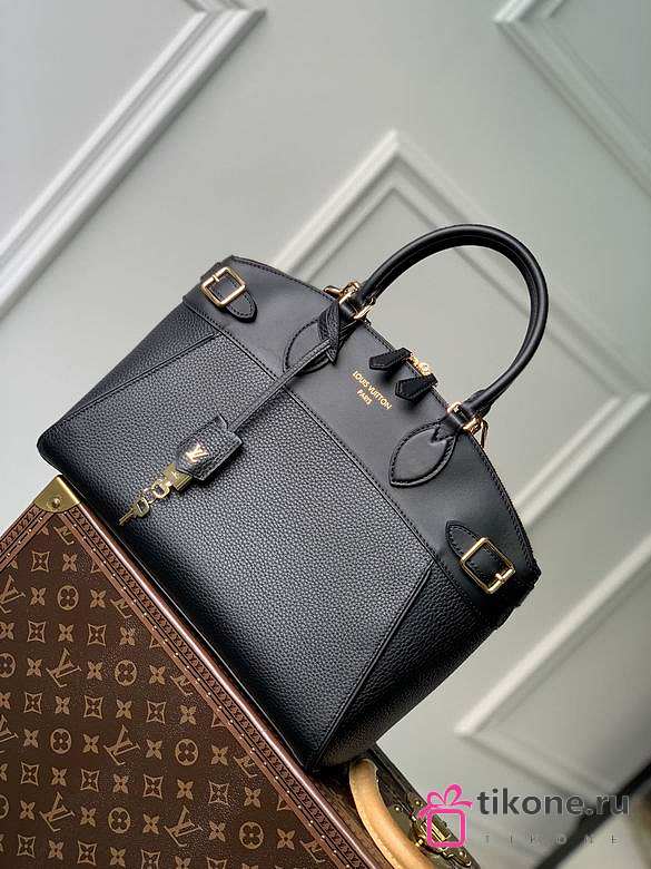 LV Vendome MM Black M22914 - 36x29x15cm - 1