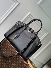 LV Vendome MM Black M22914 - 36x29x15cm - 2