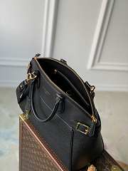 LV Vendome MM Black M22914 - 36x29x15cm - 4