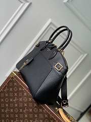 LV Vendome MM Black M22914 - 36x29x15cm - 3