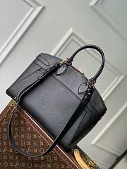 LV Vendome MM Black M22914 - 36x29x15cm - 6