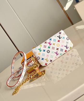 LV x TM Phone Holder Other Monogram Canvas M14099 - 12x6.5x1cm