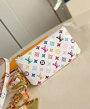 LV x TM Phone Holder Other Monogram Canvas M14099 - 12x6.5x1cm - 4