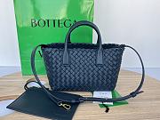 Bottega Veneta Mini Cabat Tote 709464 - 20x15x12cm - 1