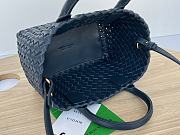 Bottega Veneta Mini Cabat Tote 709464 - 20x15x12cm - 6