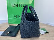 Bottega Veneta Mini Cabat Tote 709464 - 20x15x12cm - 4