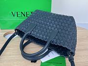 Bottega Veneta Mini Cabat Tote 709464 - 20x15x12cm - 3