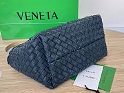 Bottega Veneta Mini Cabat Tote 709464 - 20x15x12cm - 2