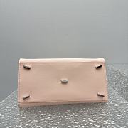 Ferragam Hug Handbag Pink - 32×22×14cm - 4