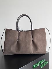 Bottega Veneta Pinacoteca Fondant - 43x23x17.5cm - 4