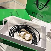 Bottega Veneta Belt 17104 - 3