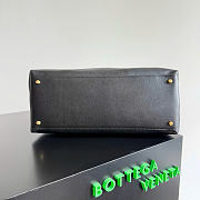 Bottega Veneta Ciao Ciao Black - 34x26x15cm - 6