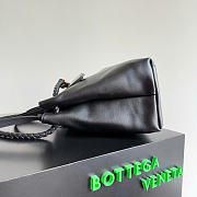 Bottega Veneta Ciao Ciao Black - 34x26x15cm - 3