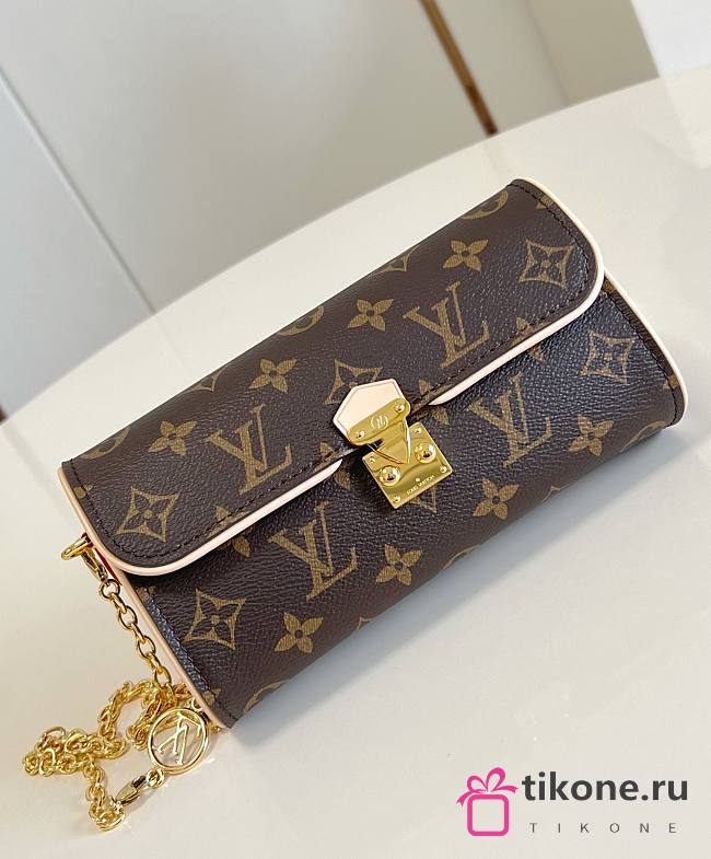 LV Pochette Camille Monogram Canvas M13566 - 20.5x11x6cm - 1