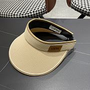 Loewe Hollow Cap Beige - 4