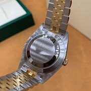 Rolex Datejust 41 Yellow Gold M126333-0014  - 2