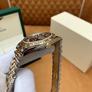 Rolex Datejust 41 Yellow Gold M126333-0014  - 3