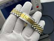 Rolex Datejust 41 Yellow Gold M126333-0010  - 4