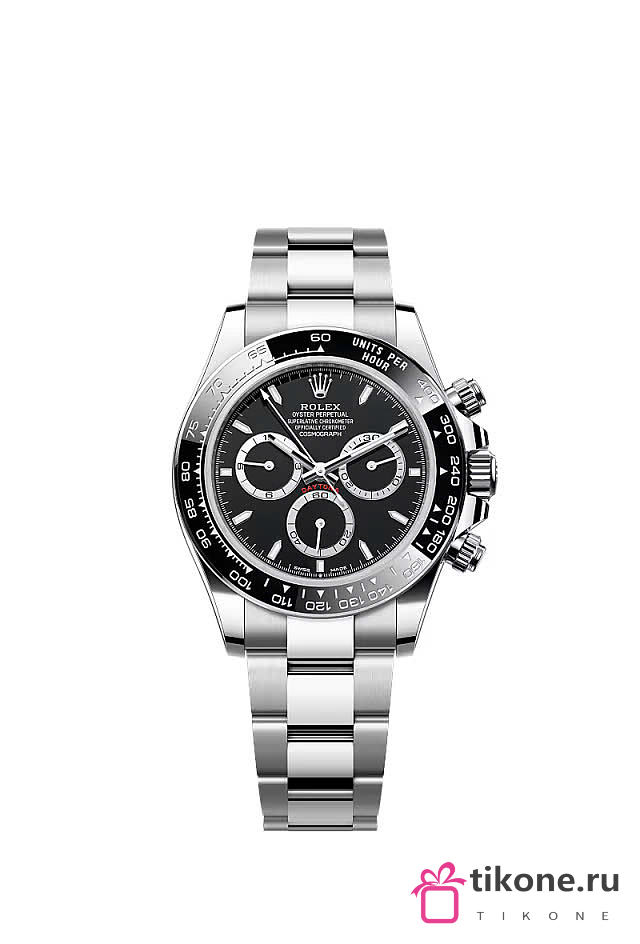 Rolex Cosmograph Daytona 40 126500LN-002 - 1