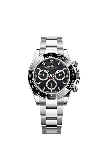 Rolex Cosmograph Daytona 40 126500LN-002