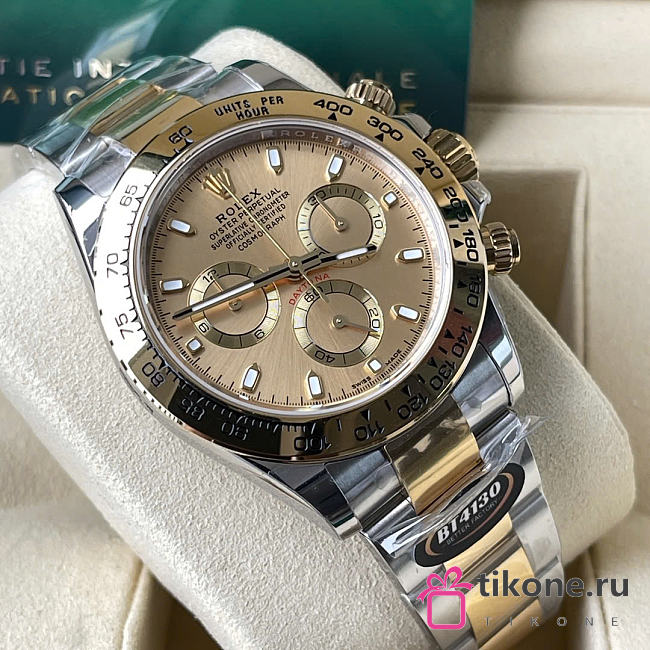 Rolex Cosmograph Daytona 40 M126503 - 1