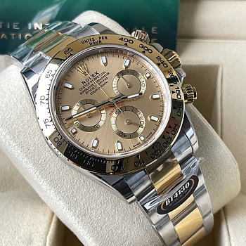 Rolex Cosmograph Daytona 40 M126503