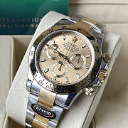 Rolex Cosmograph Daytona 40 M126503 - 2