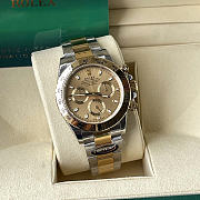 Rolex Cosmograph Daytona 40 M126503 - 6