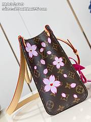 LV x TM OnTheGo PM Monogram Canvas M13269 - 25x19x11.5cm - 6