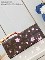 LV x TM OnTheGo PM Monogram Canvas M13269 - 25x19x11.5cm - 3