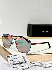 Prada Sunglasses SPS 54Z - 5