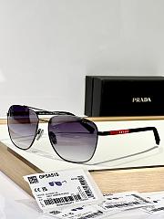 Prada Sunglasses SPS 54Z - 2