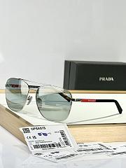 Prada Sunglasses SPS 54Z - 4