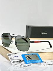 Prada Sunglasses SPS 54Z - 3