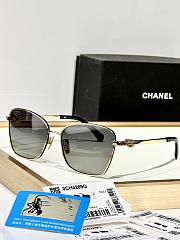 Chanel Cat Eye Sunglasses 4289Q - 2