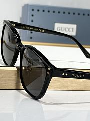 Gucci Sunglasses GG1896 Black - 2