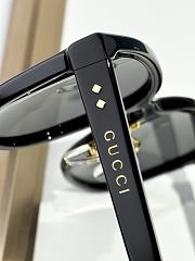 Gucci Sunglasses GG1896 Black - 3