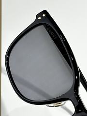 Gucci Sunglasses GG1896 Black - 4