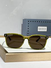 Gucci Sunglasses GG1896 Yellow - 2