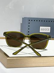 Gucci Sunglasses GG1896 Yellow - 3