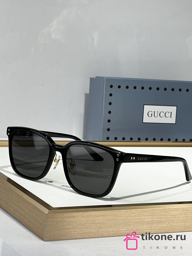 Gucci Sunglasses GG1896 Black - 1
