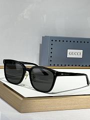 Gucci Sunglasses GG1896 Black - 1