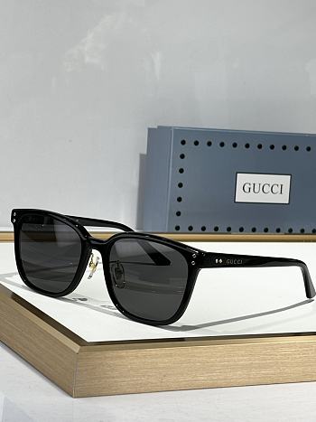 Gucci Sunglasses GG1896 Black