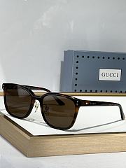 Gucci Sunglasses GG1896 Leopard - 1
