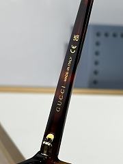 Gucci Sunglasses GG1896 Leopard - 6