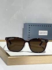 Gucci Sunglasses GG1896 Leopard - 5