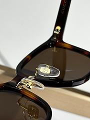 Gucci Sunglasses GG1896 Leopard - 4