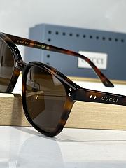 Gucci Sunglasses GG1896 Leopard - 3