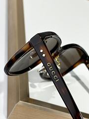 Gucci Sunglasses GG1896 Leopard - 2