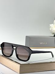 Vehla Dixie Sunglasses Black - 1